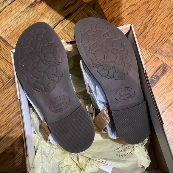 Kork-Ease Catriona Sandal! NWOT! Size 9M. - Picture 3 of 11